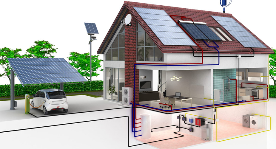 De rol van de Elektrakeuring (EK) in uw woning
